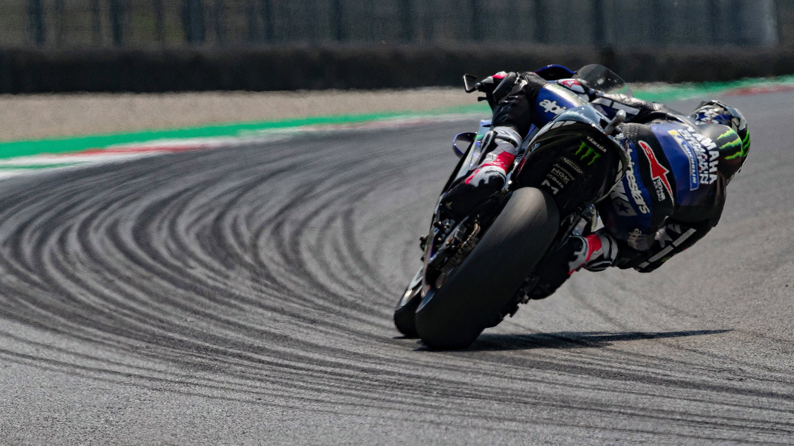 Fabio Quartararo Italian MotoGP, 28 May 2021