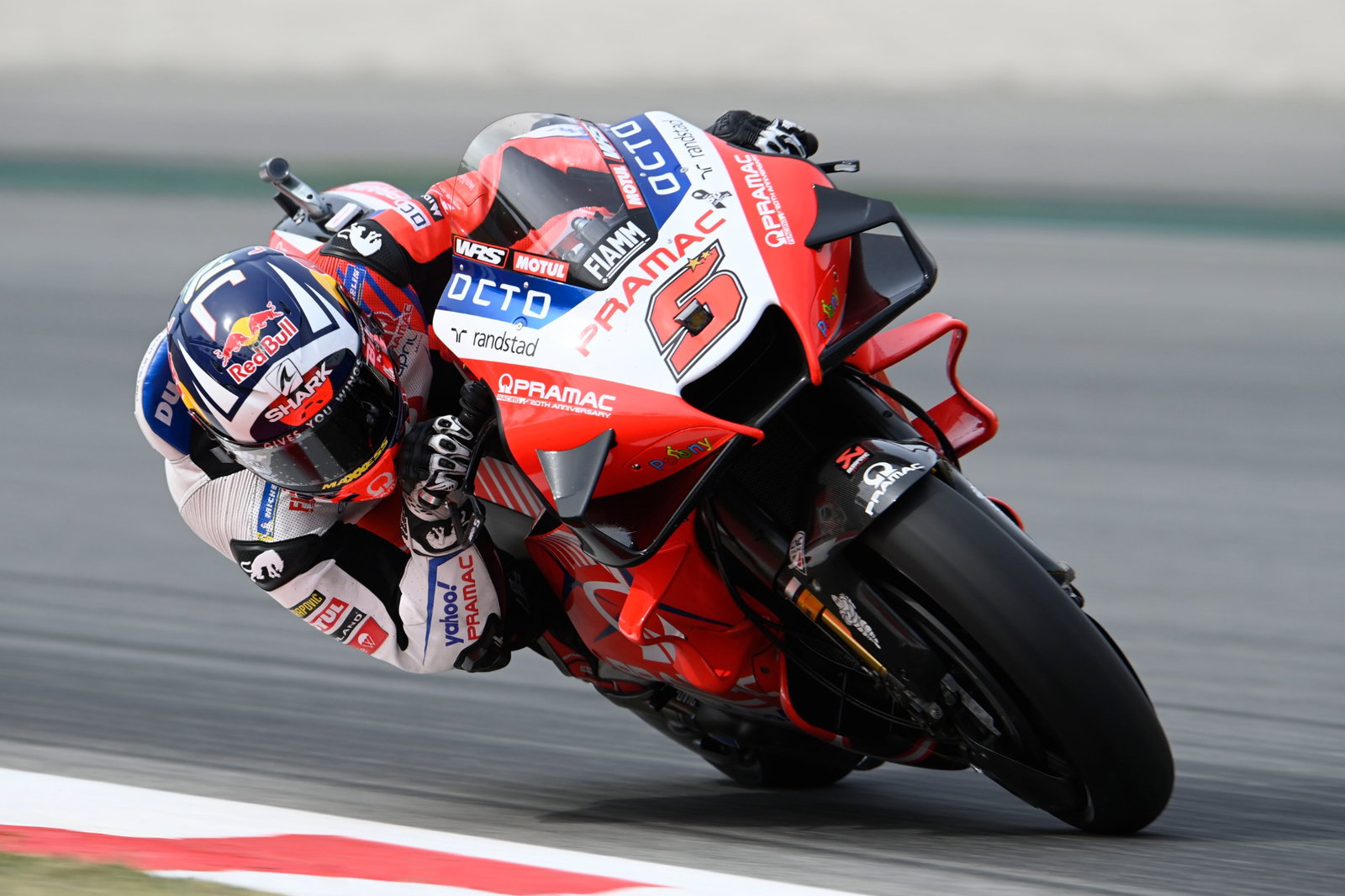 Johann Zarco, MotoGP, Catalunya MotoGP 4 June 2021