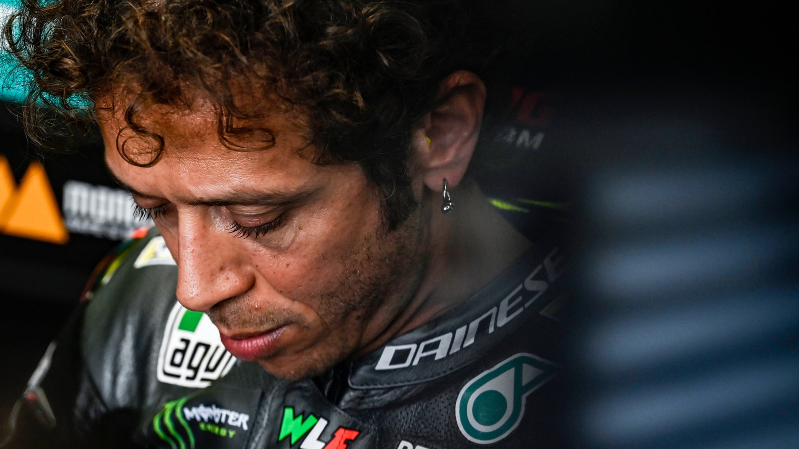 Valentino Rossi, MotoGP, Catalunya MotoGP 4 June 2021