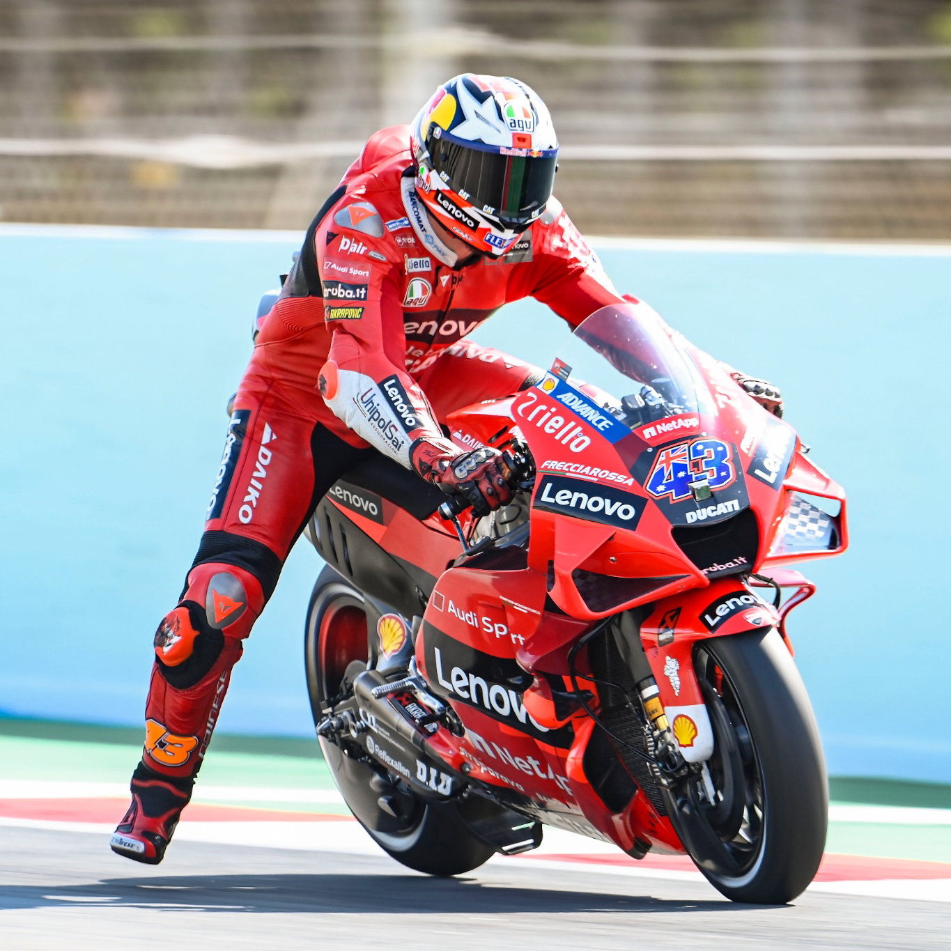 Jack Miller, MotoGP, Catalunya MotoGP 5 June 2021