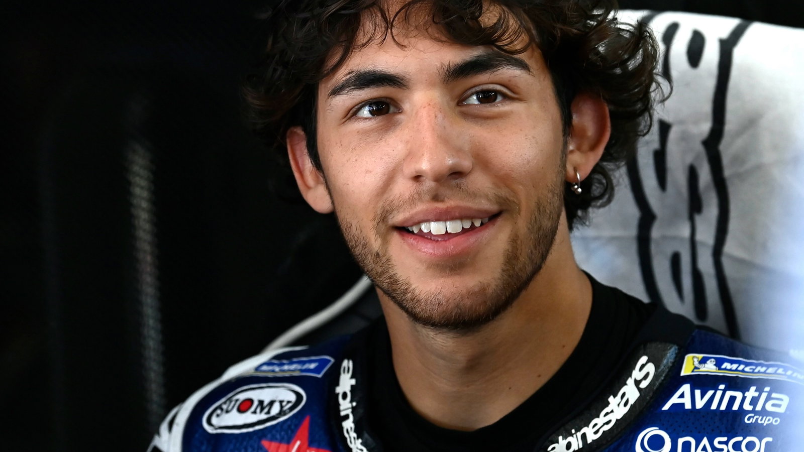 Enea Bastianini, MotoGP, Catalunya MotoGP 5 June 2021