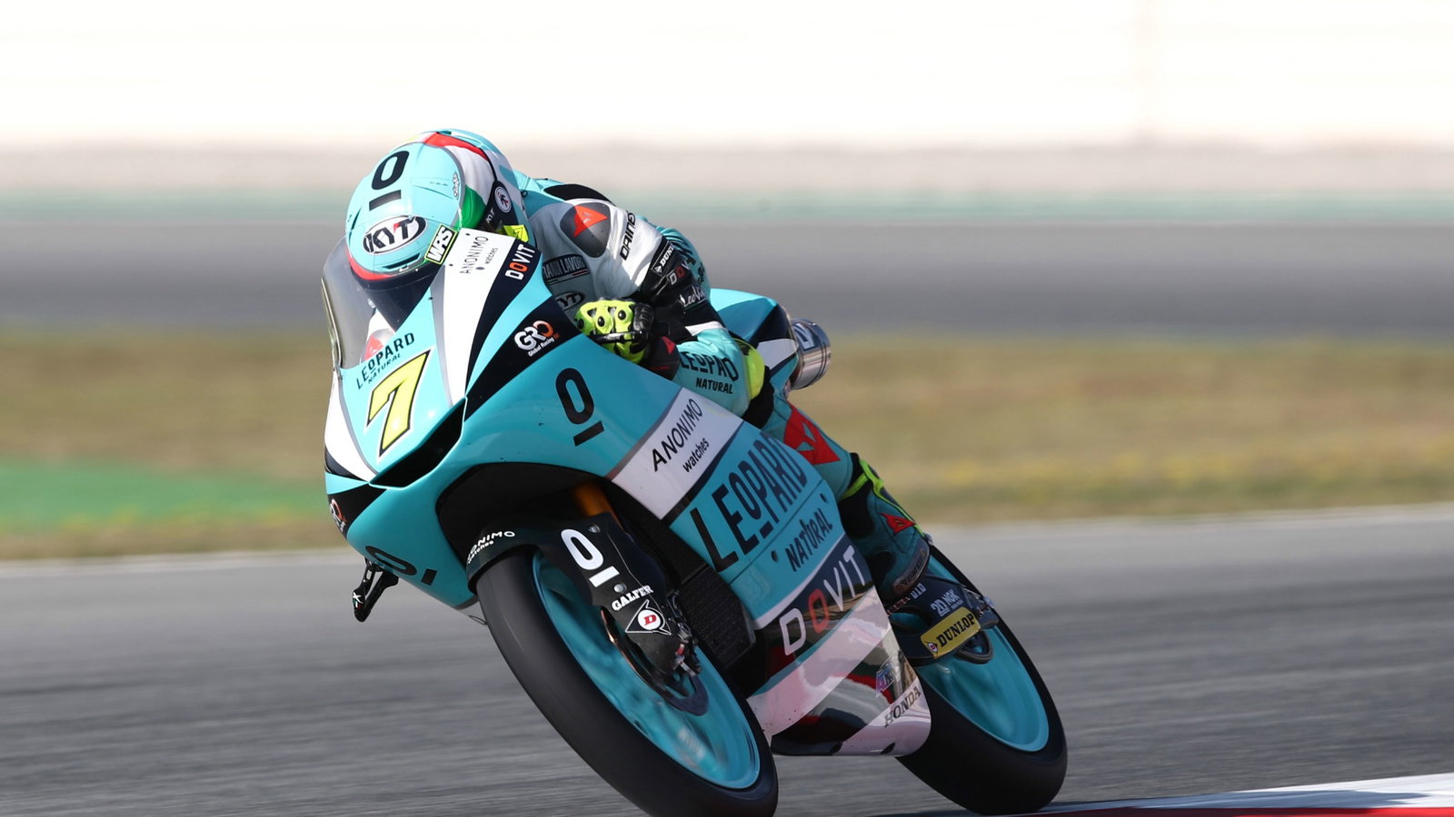 Dennis Foggia, Moto3, Catalunya MotoGP, 5 June 2021