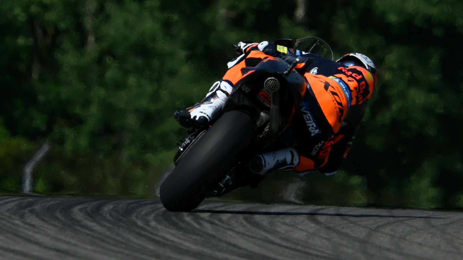 Miguel Oliveira, German MotoGP, 18 June 2021