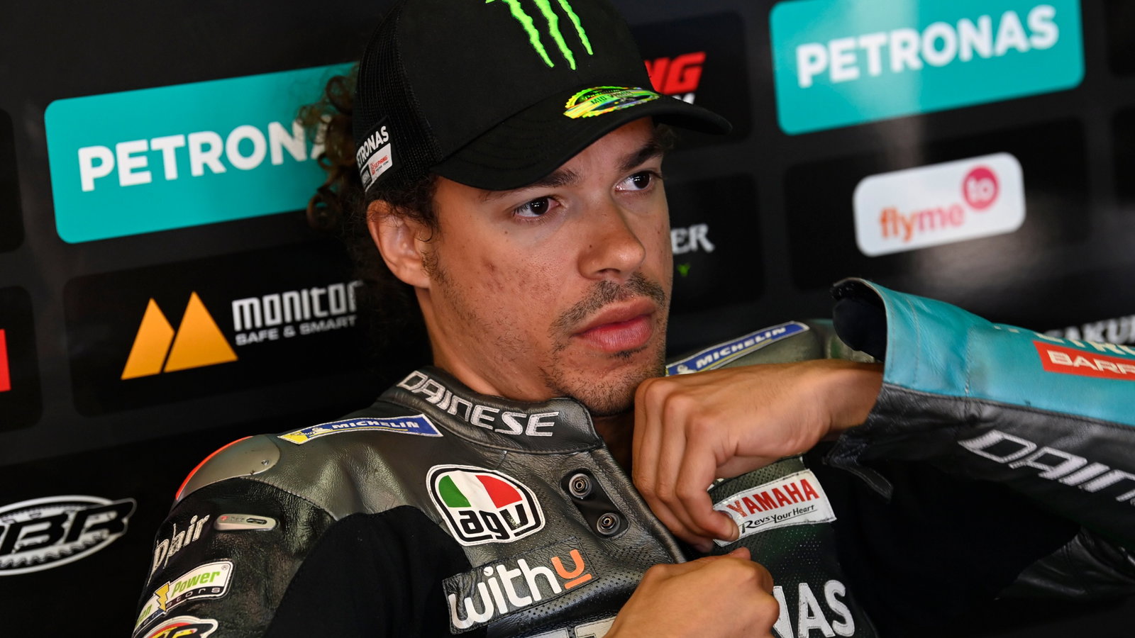 Franco Morbidelli, MotoGP, German MotoGP 18 June 2021