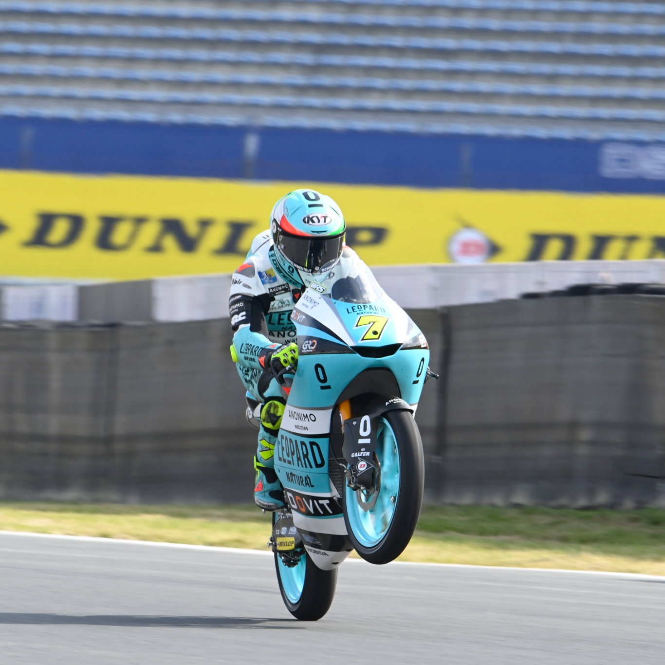 Dennis Foggia, Moto3, Dutch MotoGP, 25 June 2021