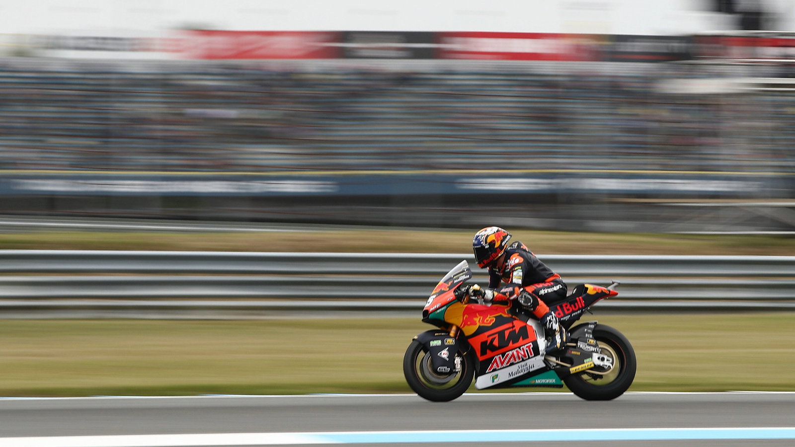 Raul Fernandez, Moto2, Dutch MotoGP, 25 June 2021