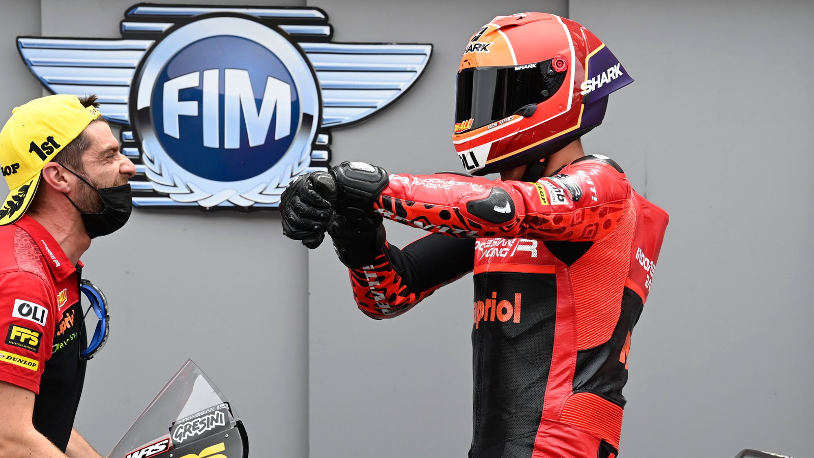 Jeremy Alcoba, Moto3, Dutch MotoGP 26 June 2021