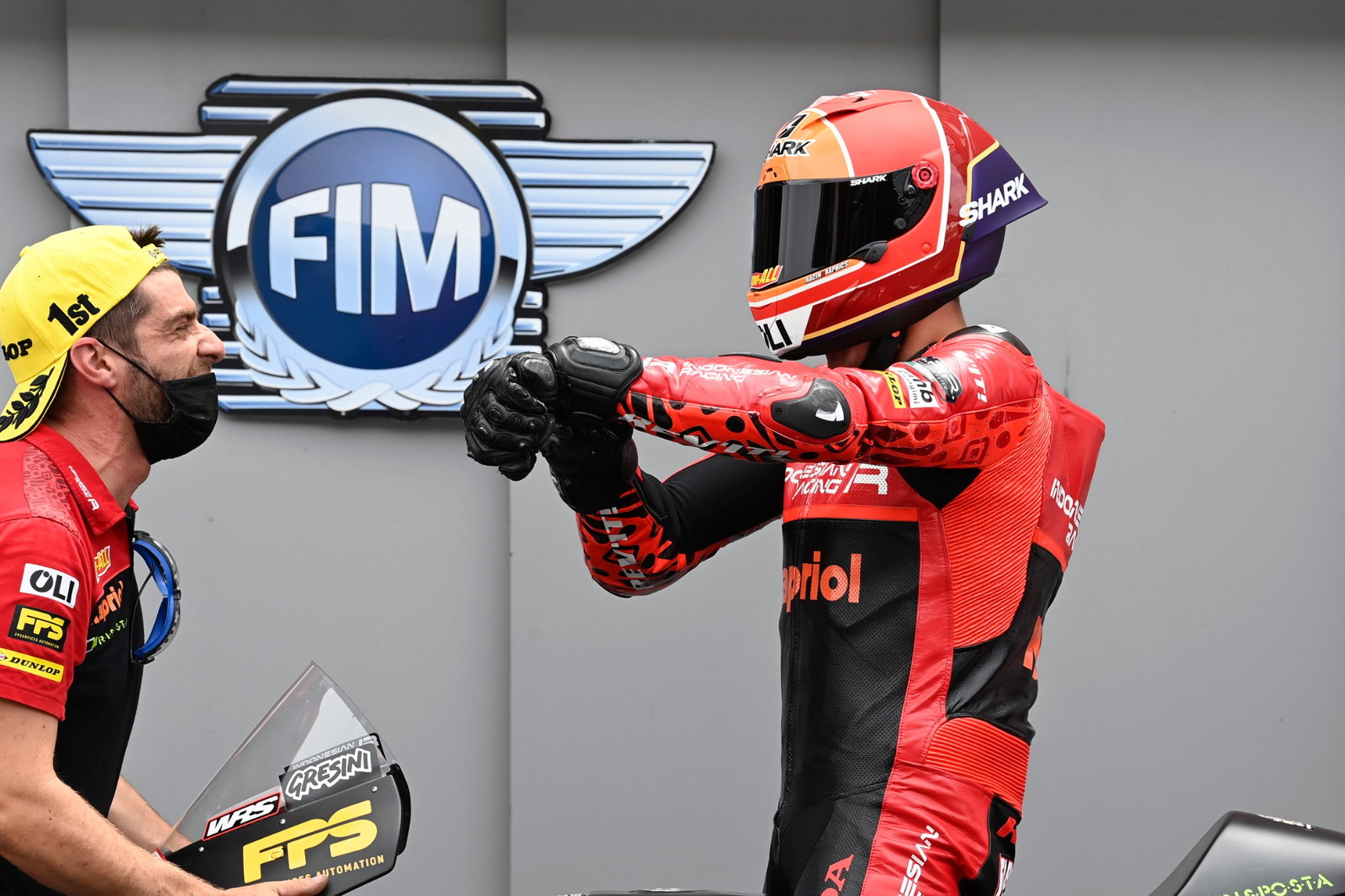 Jeremy Alcoba, Moto3, Dutch MotoGP 26 June 2021