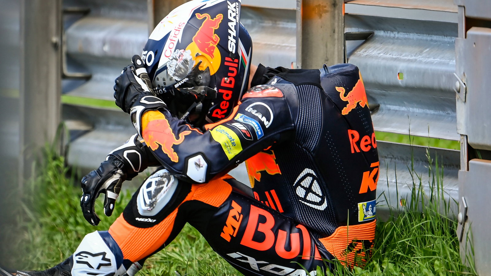 Miguel Oliveira, MotoGP, Styria MotoGP 06 August 2021