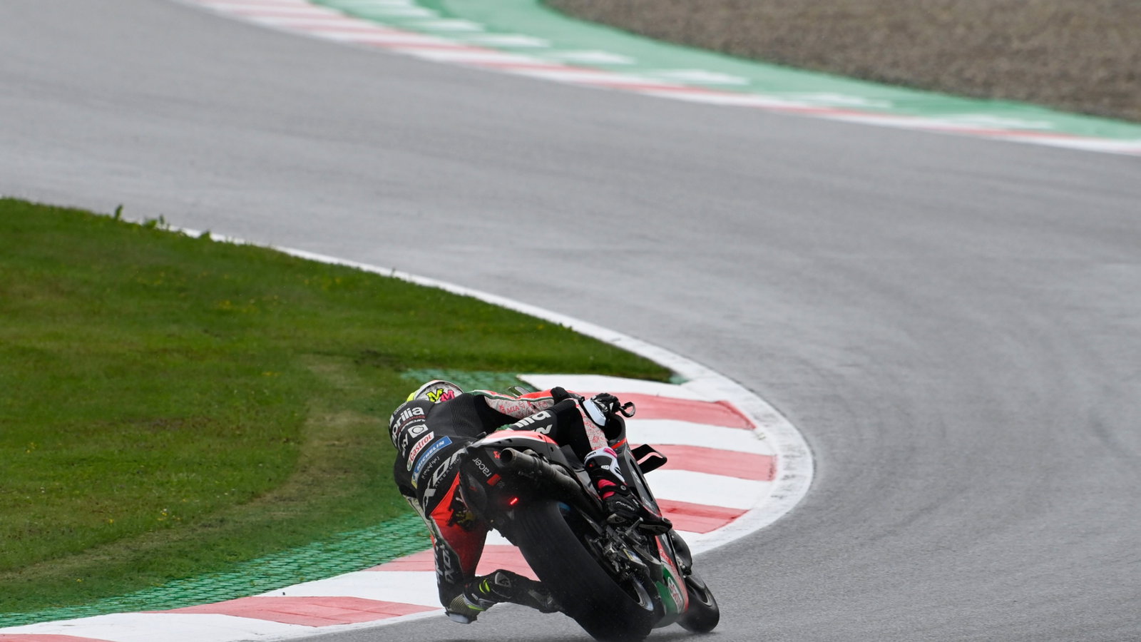 Lorenzo Savadori, Styrian MotoGP, 6 August 2021