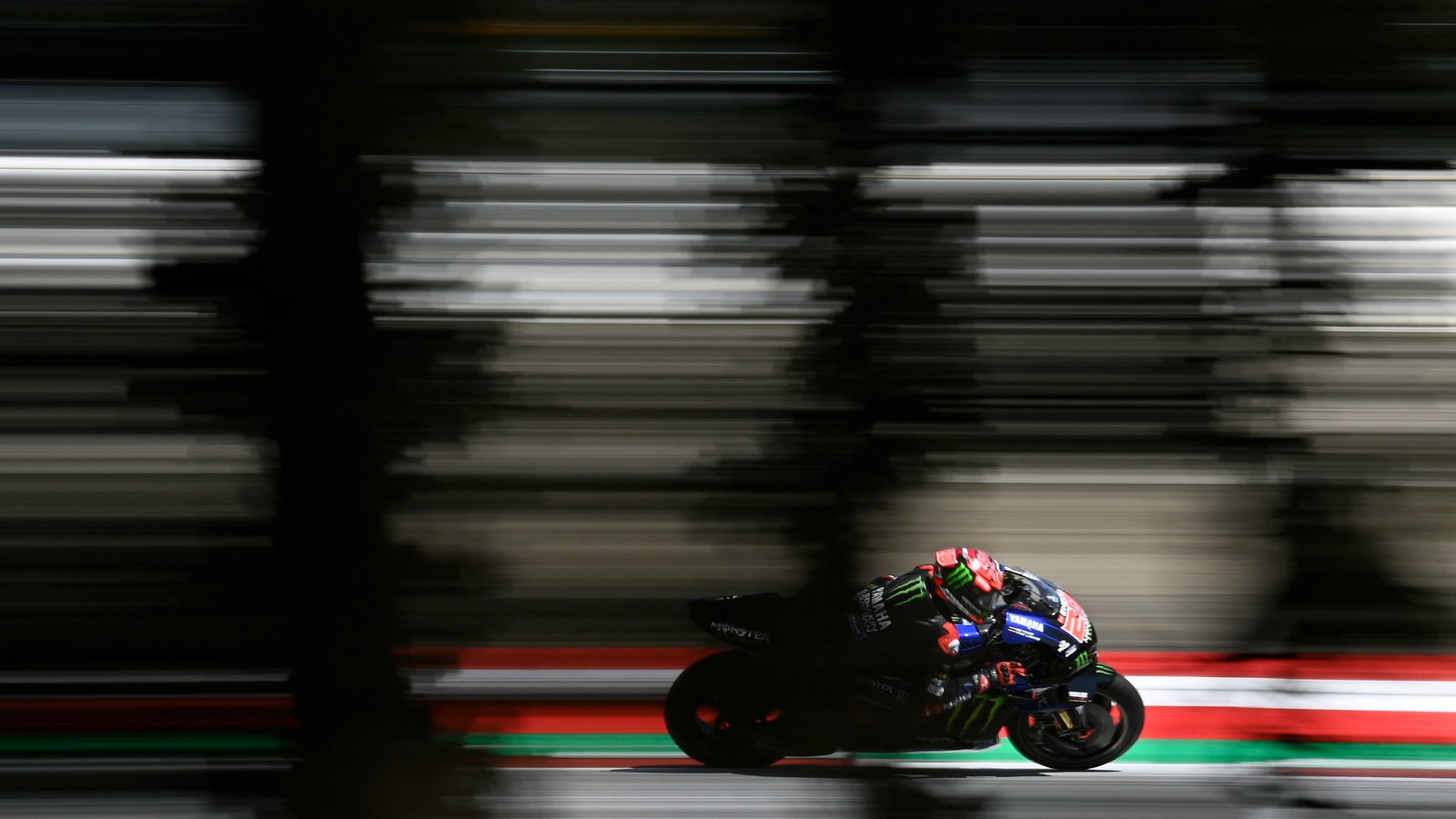 Fabio Quartararo, Austrian MotoGP, 14 August 2021