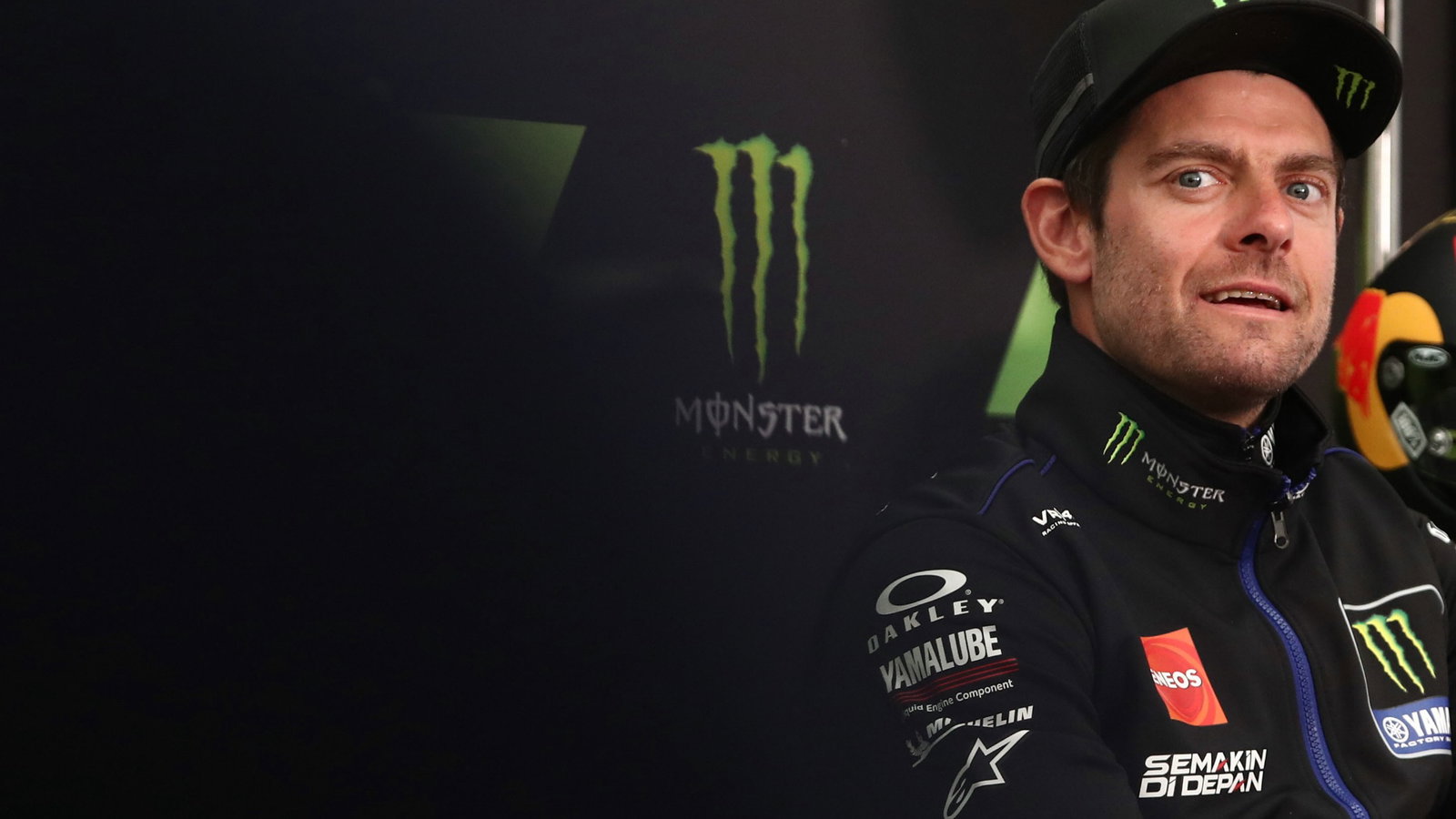 Cal Crutchlow British MotoGP, 26 August 2021