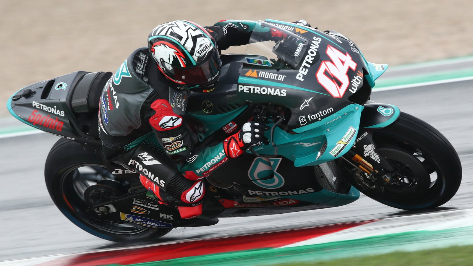 Andrea Dovizioso, San Marino MotoGP, 17 September 2021