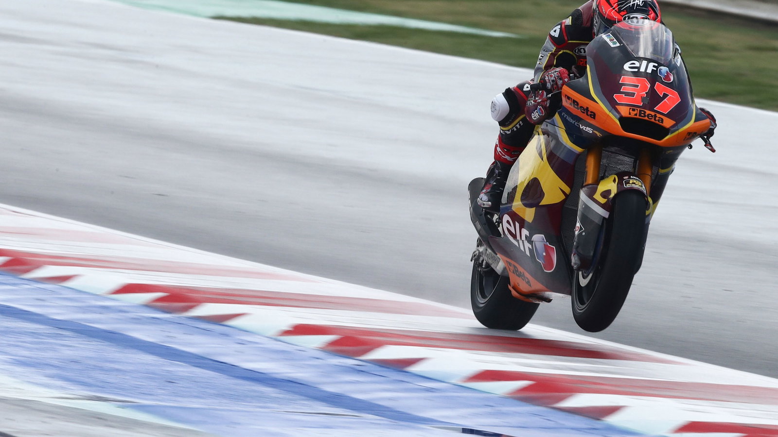 Augusto Fernandez, Moto2, San Marino MotoGP, 17 September 2021