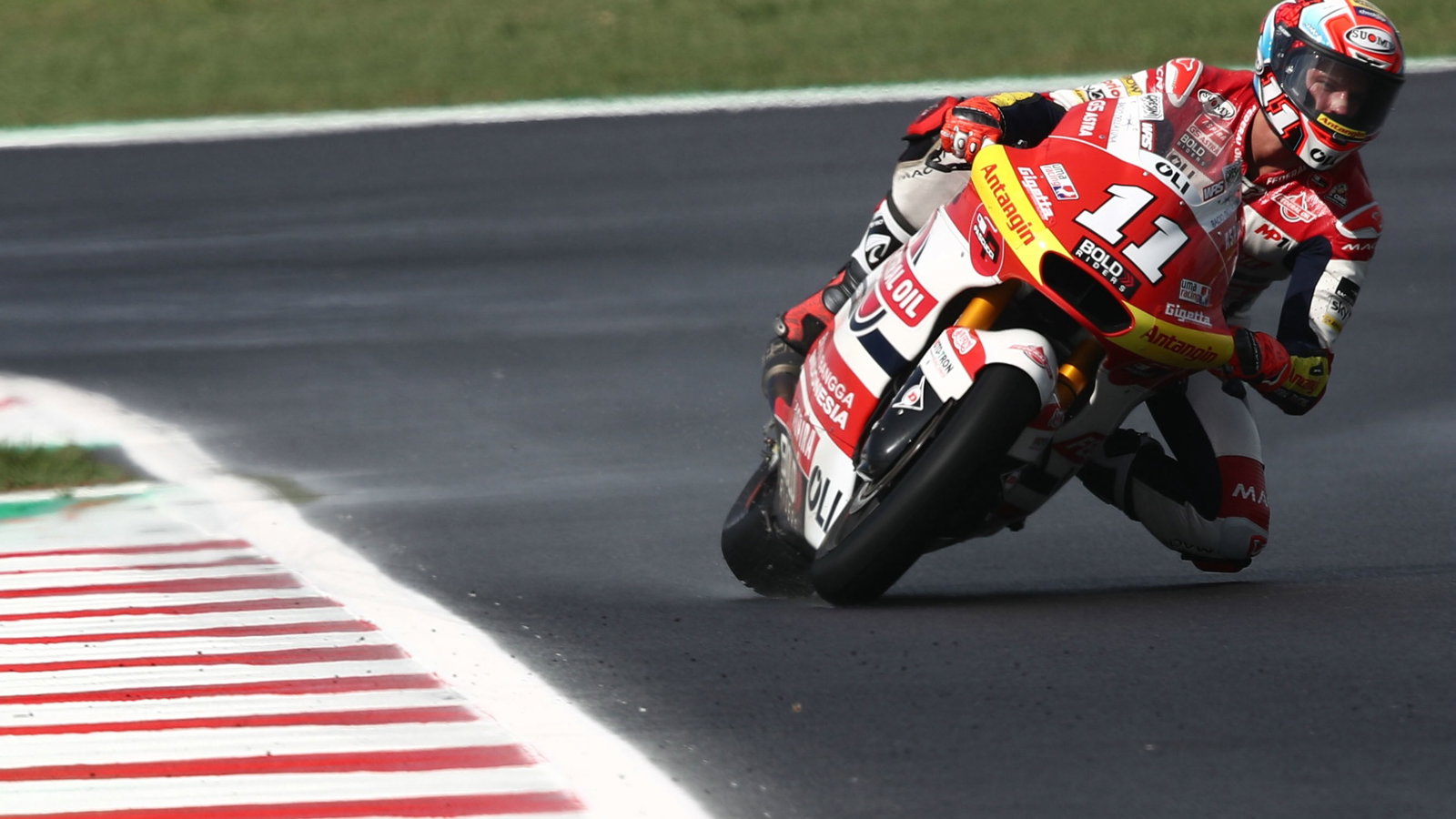 Nicolo Bulega, Moto2, San Marino MotoGP, 17 September 2021