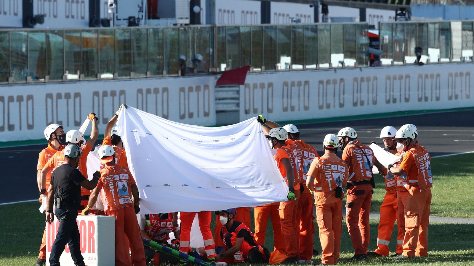Deniz Oncu, Moto3, San Marino MotoGP, 18 September 2021