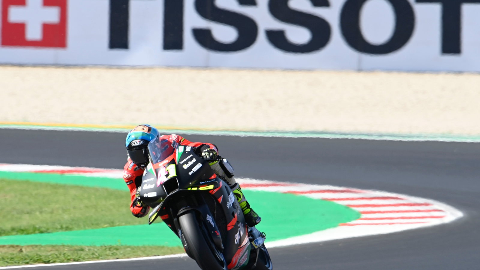 Aleix Espargaro, San Marino MotoGP, 18 September 2021