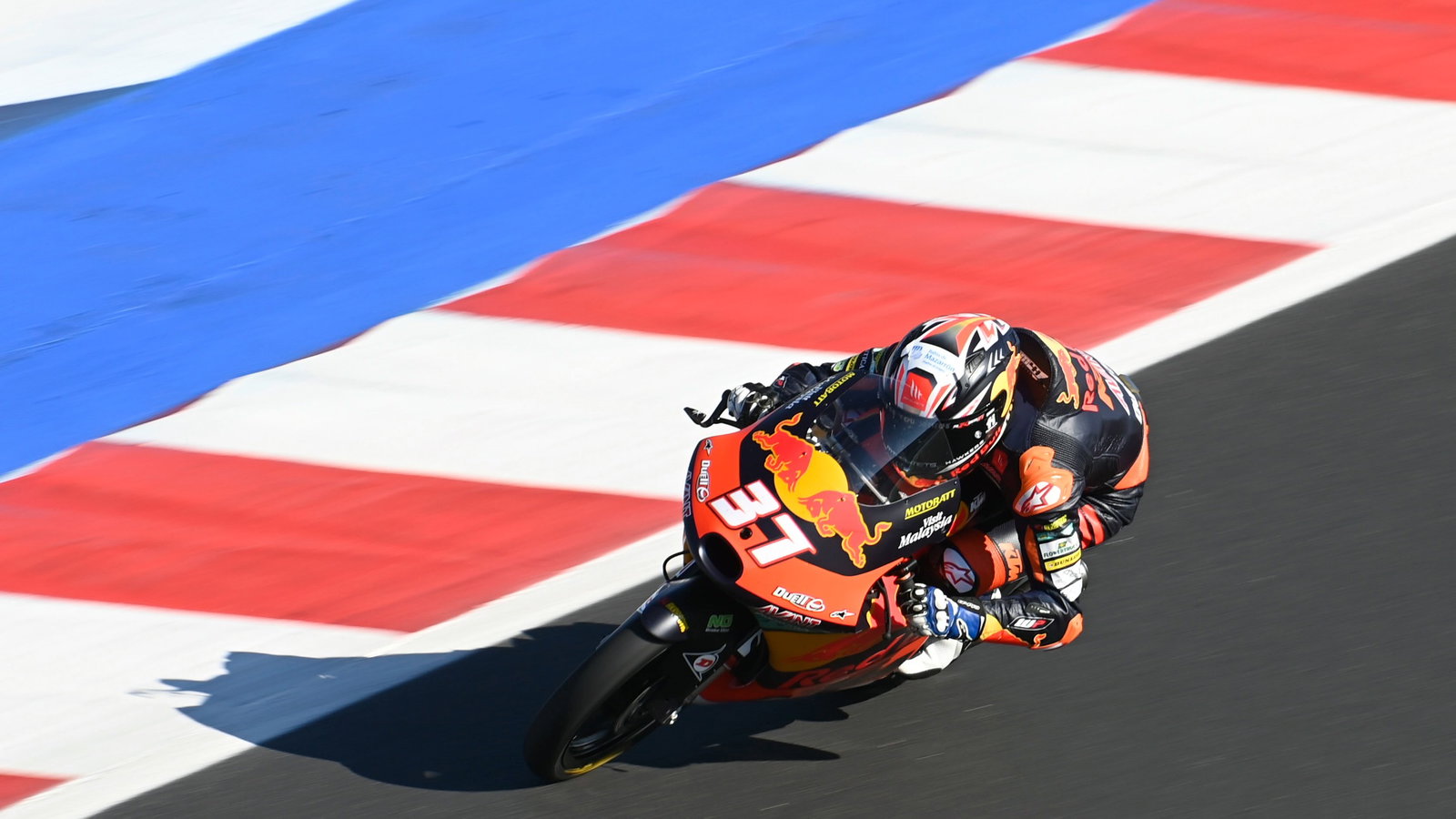 Pedro Acosta, Moto3, San Marino MotoGP 17 September 2021