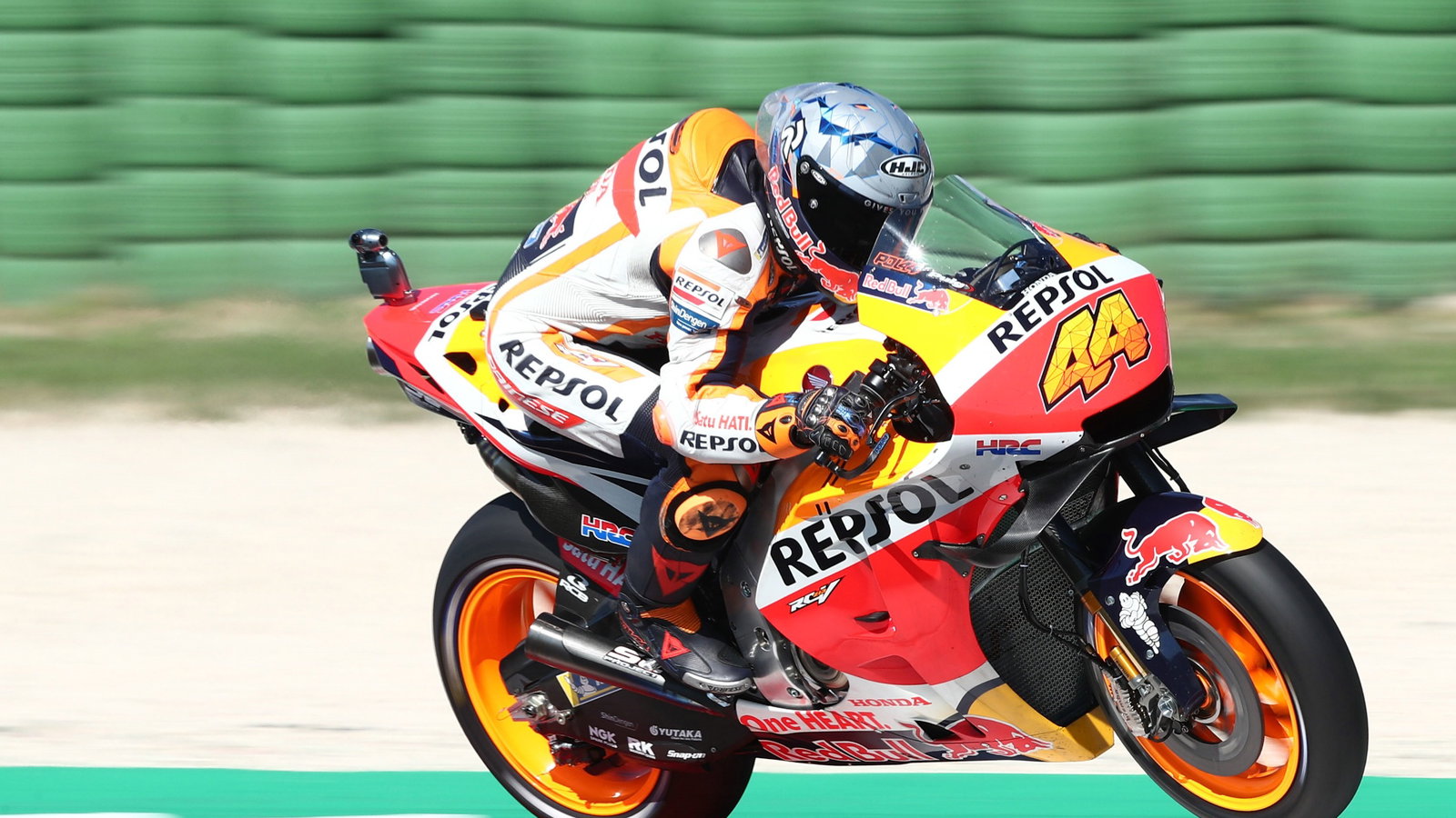 Pol Espargaro, San Marino MotoGP, 18 September 2021