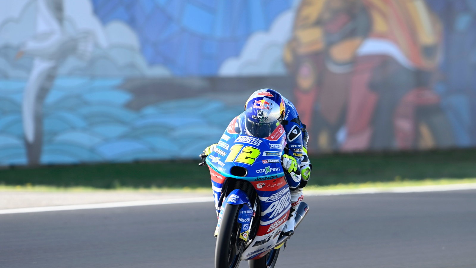 Filip Salac, Moto3, San Marino MotoGP, 18 September 2021
