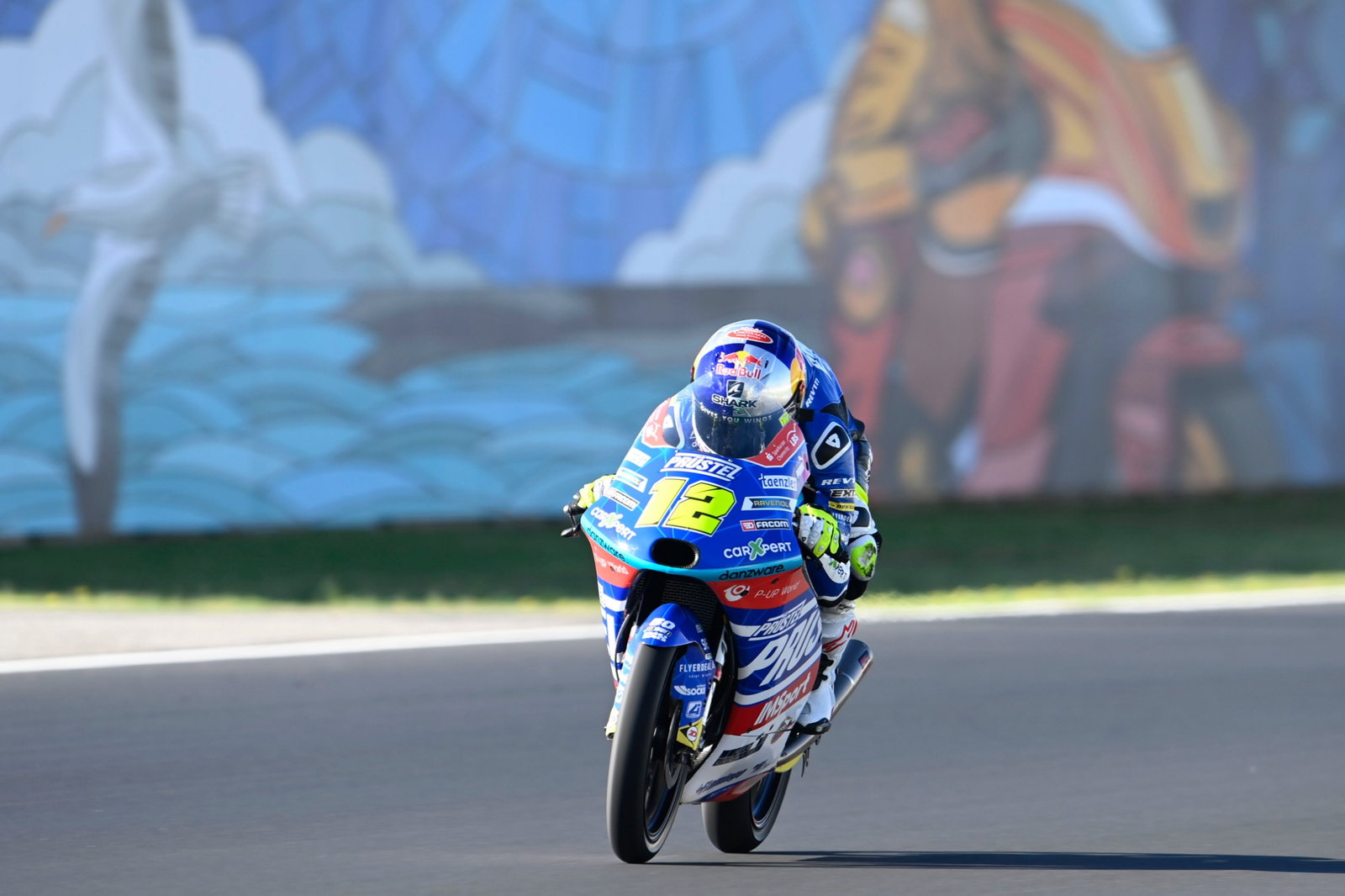 Filip Salac, Moto3, San Marino MotoGP, 18 September 2021