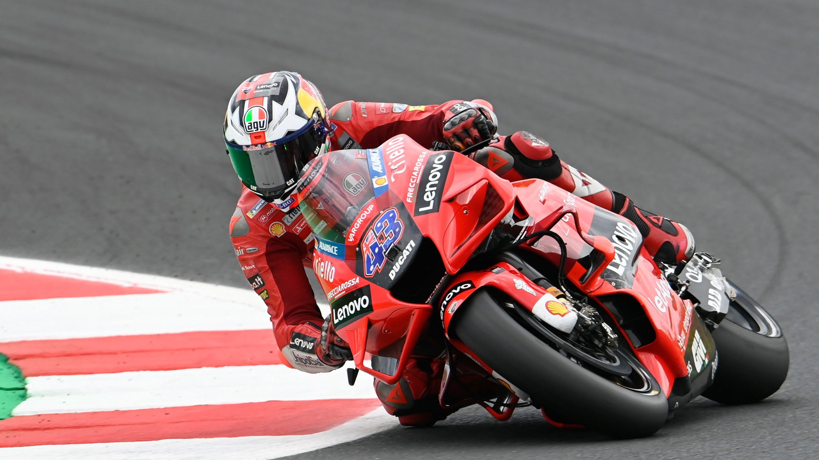 Jack Miller, MotoGP, San Marino MotoGP 19 September 20211