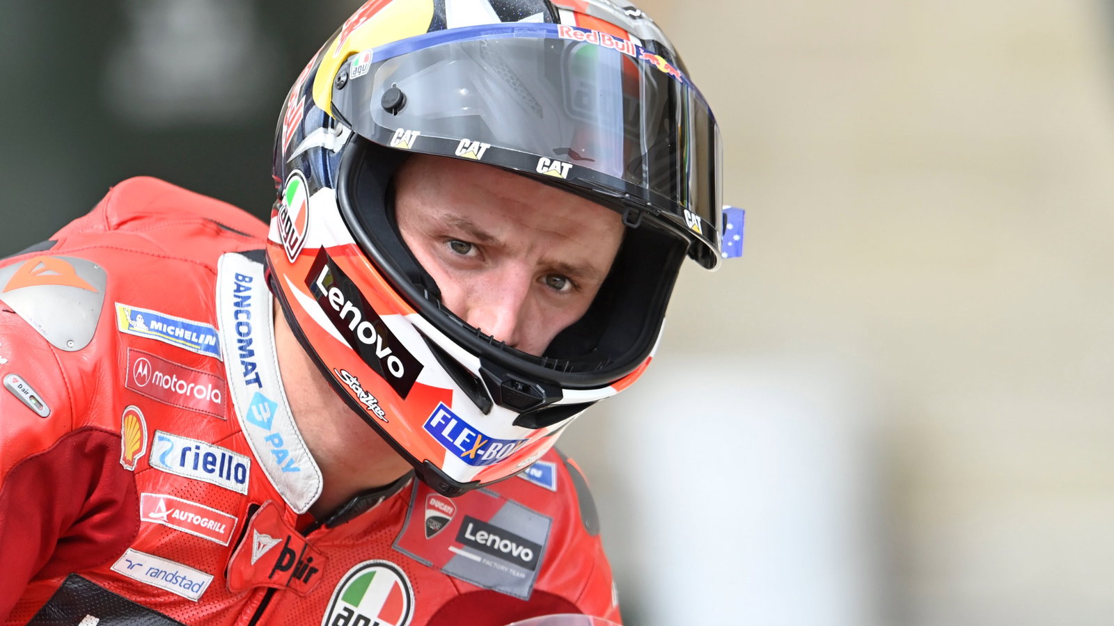 Jack Miller, MotoGP, Grand Prix of the Americas, 2 October 2021