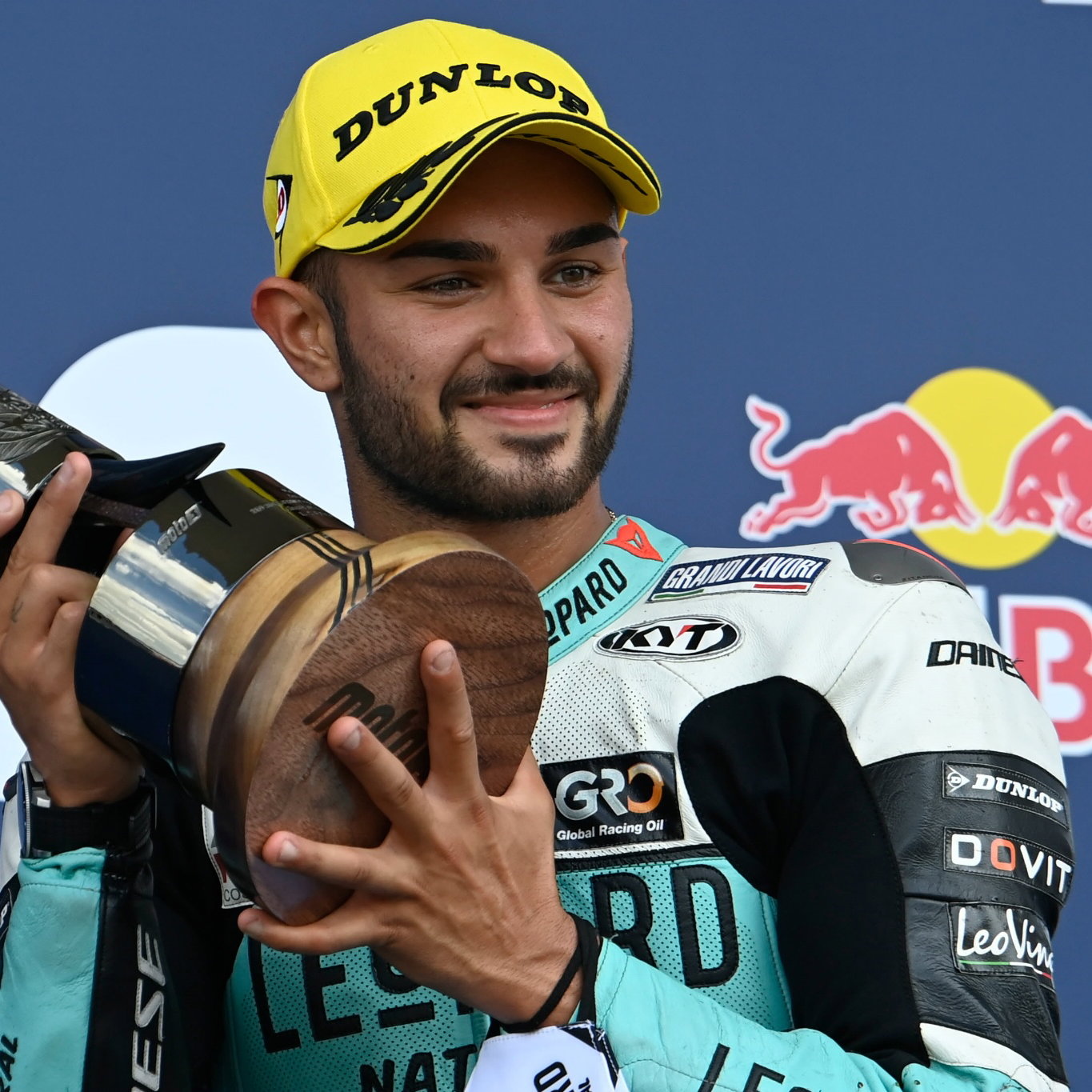 Dennis Foggia, Moto3 race, Grand Prix of the Americas, 3 October 2021