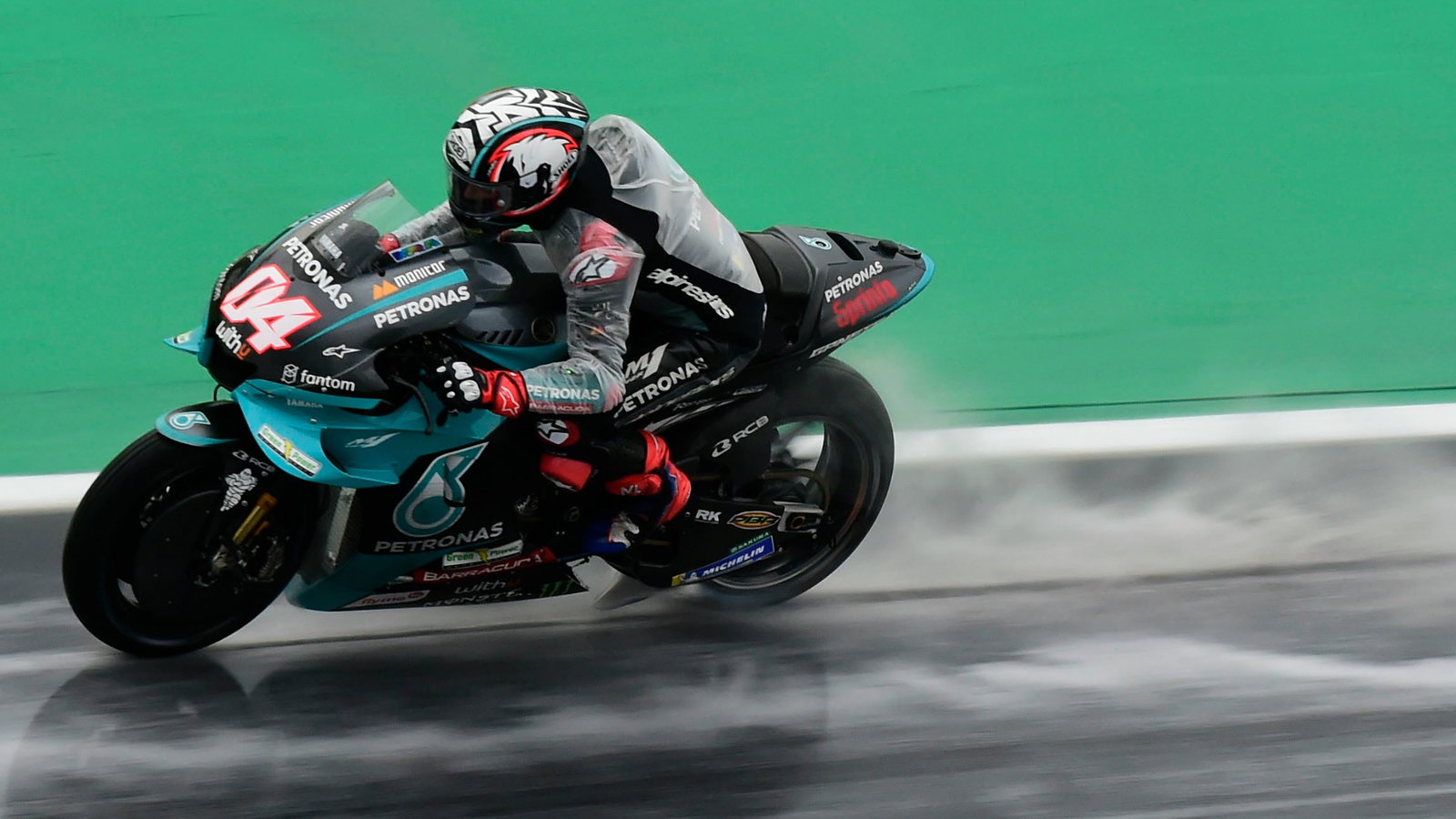 Andrea Dovizioso, Emilia-Romagna MotoGP, 22 October 2021