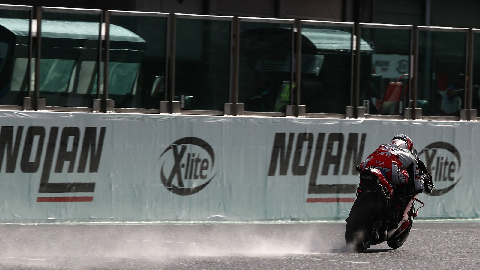 Johann Zarco , Emilia-Romagna MotoGP, 22 October 2021