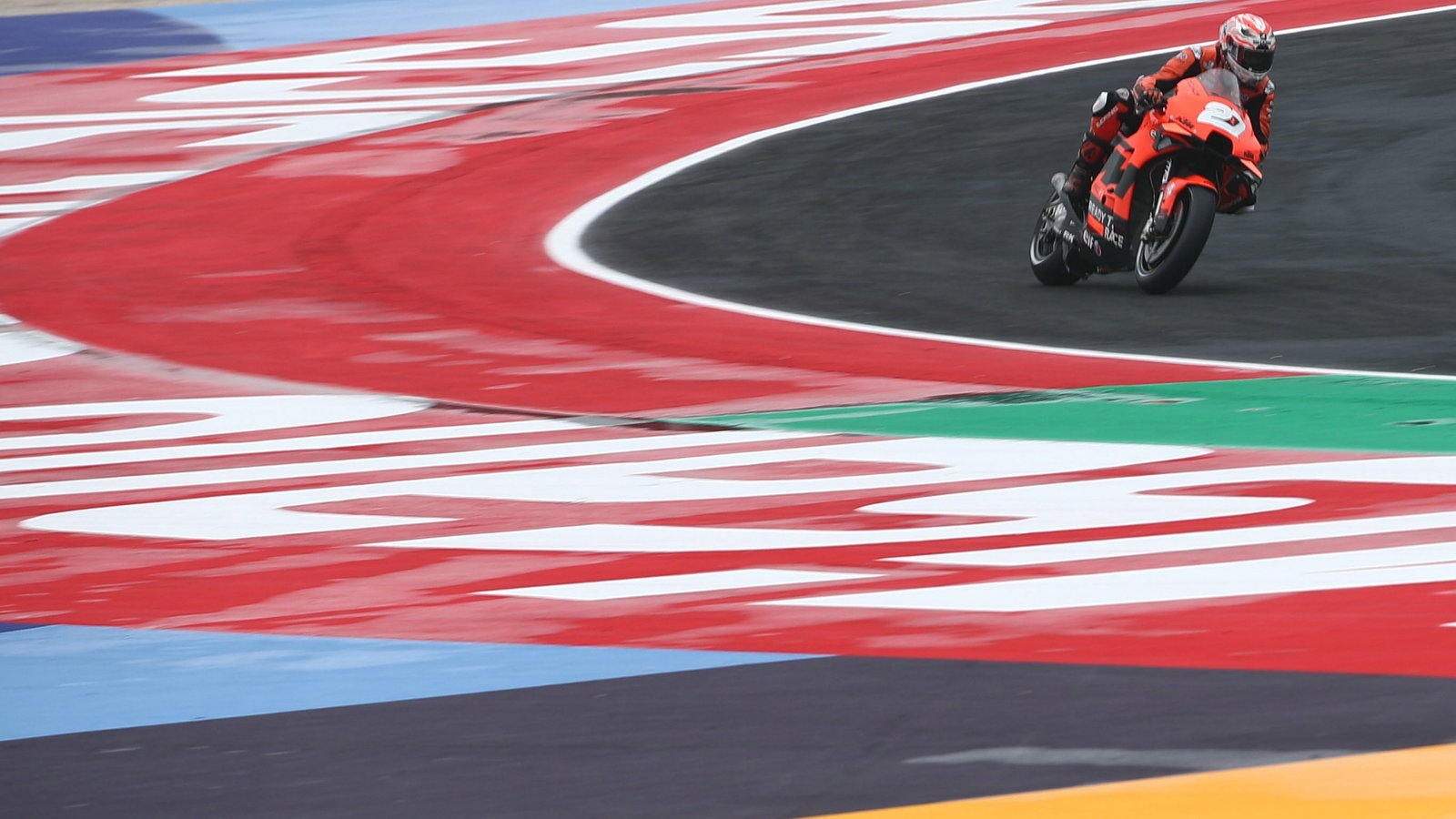 Iker Lecuona, Emilia-Romagna MotoGP, 23 October 2021