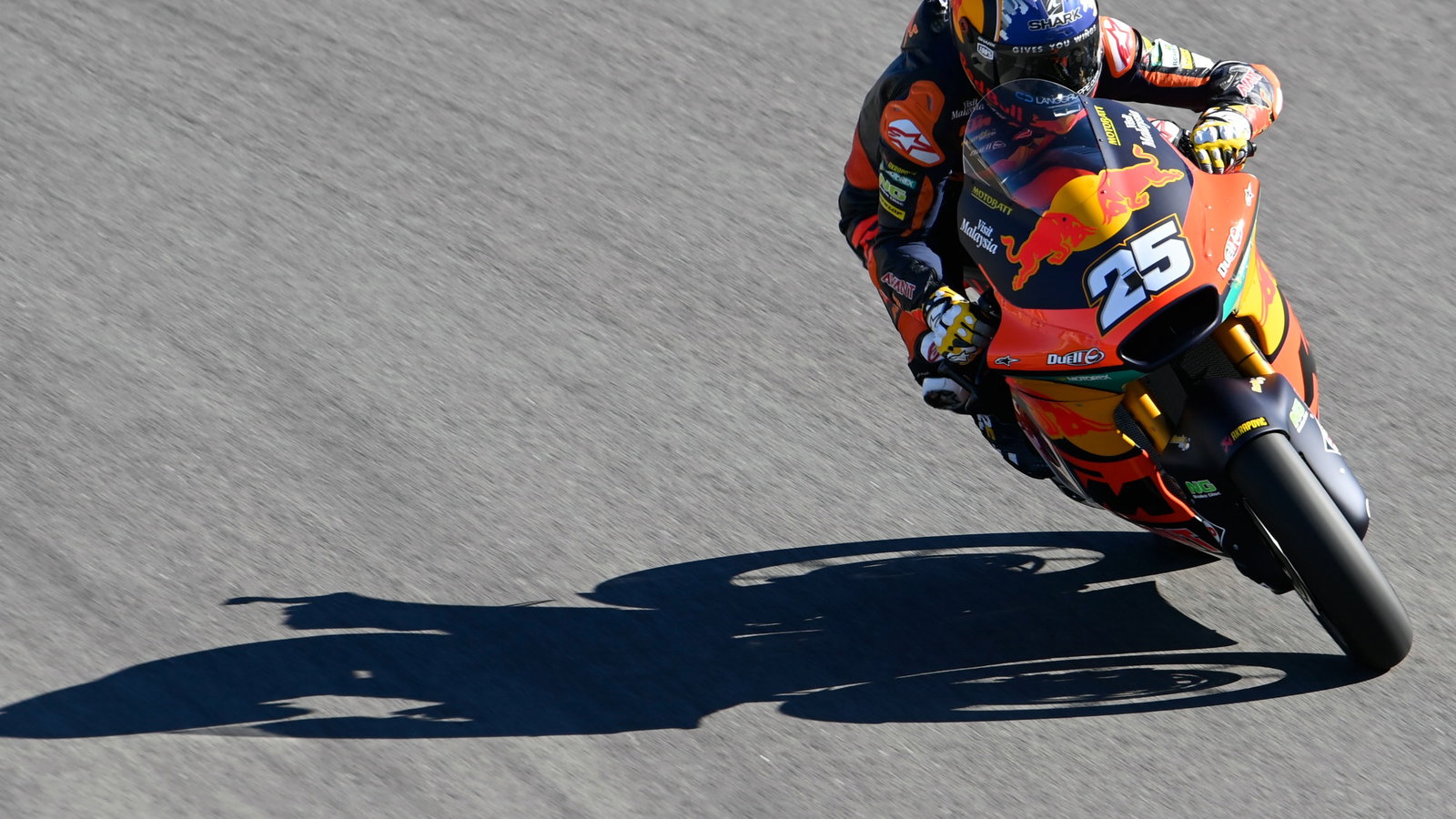 Raul Fernandez, Moto2, Algarve MotoGP, 5 November 2021