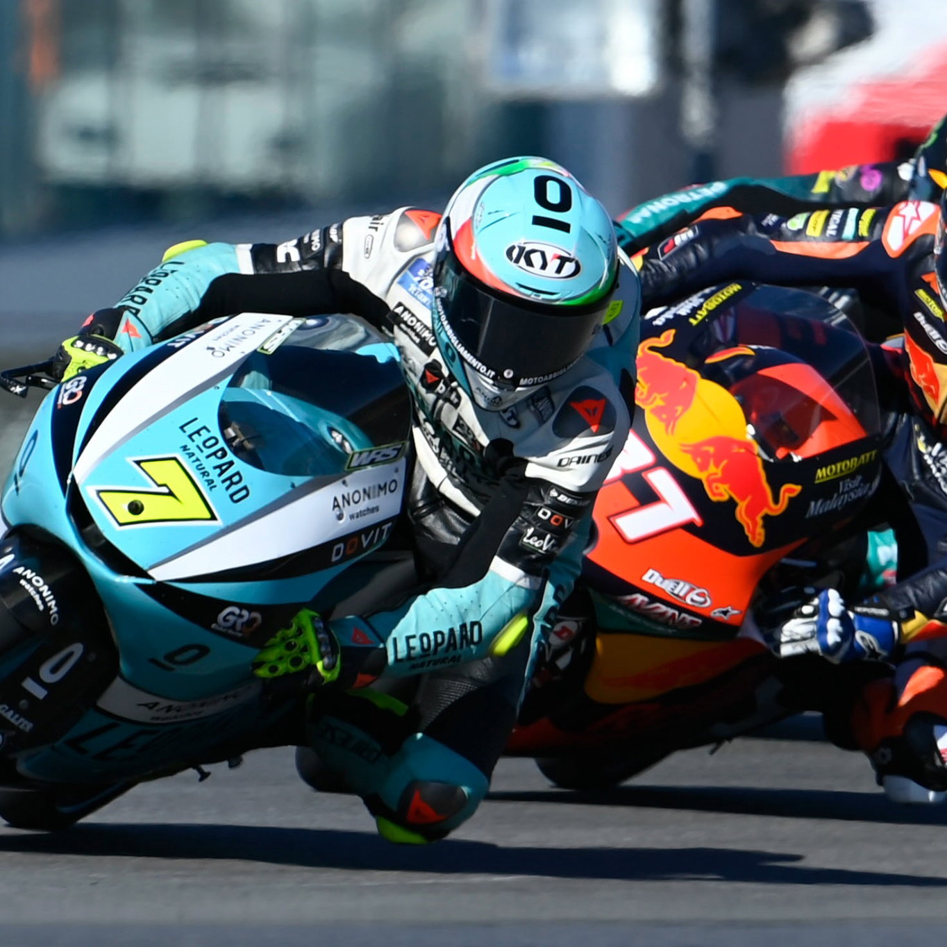 Dennis Foggia, Moto3 race, Algarve MotoGP, 7 November 2021