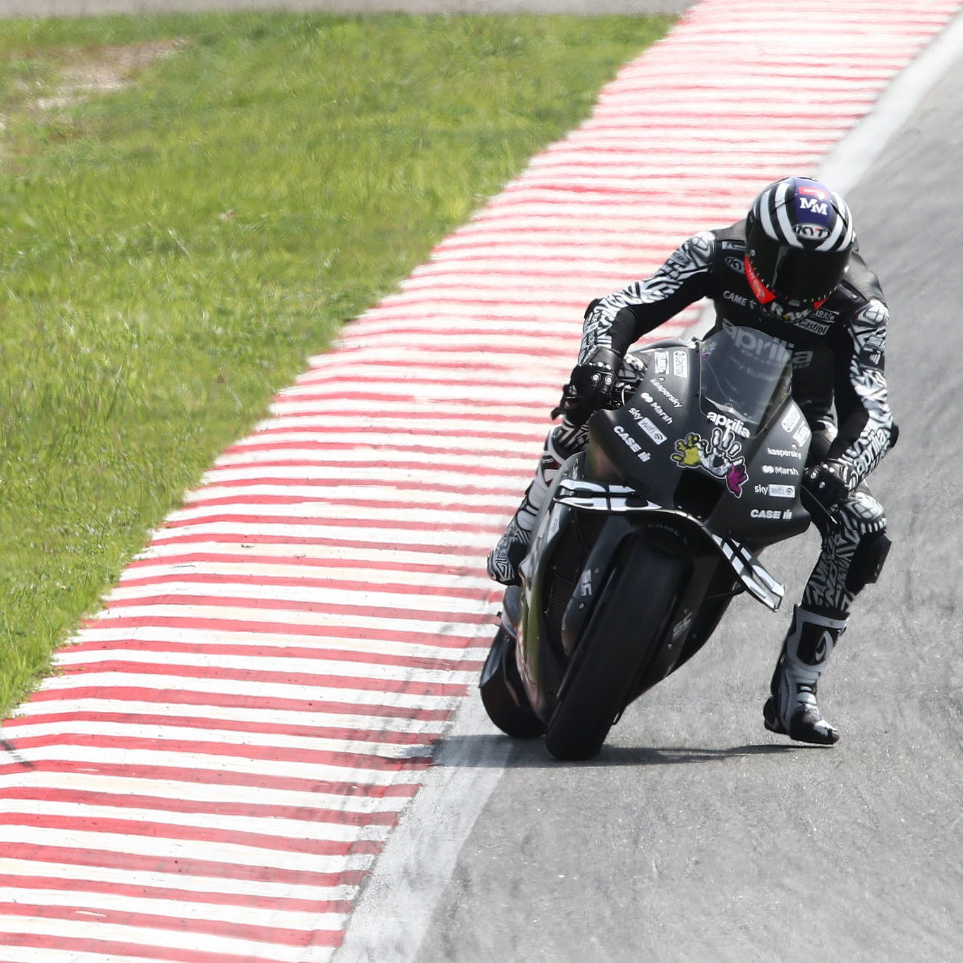 Aleix Espargaro , Sepang MotoGP tests, 2 February 2022