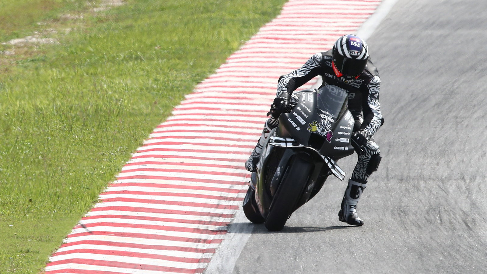 Aleix Espargaro , Sepang MotoGP tests, 2 February 2022