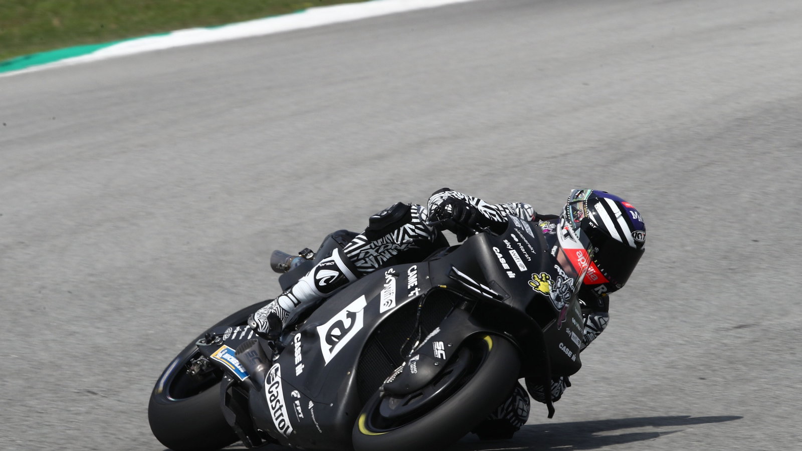 Aleix Espargaro , Sepang MotoGP tests, 2 February 2022
