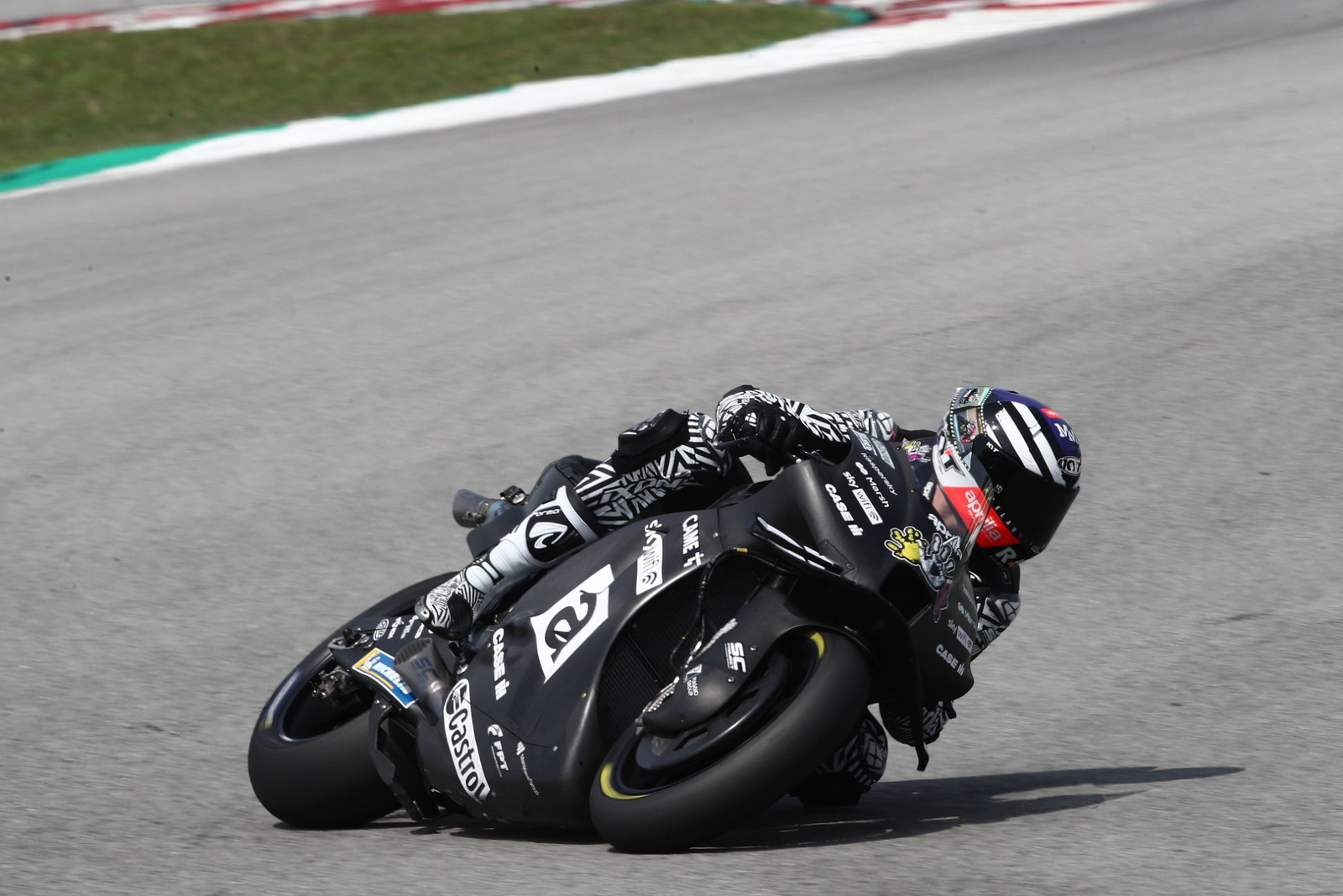Aleix Espargaro , Sepang MotoGP tests, 2 February 2022