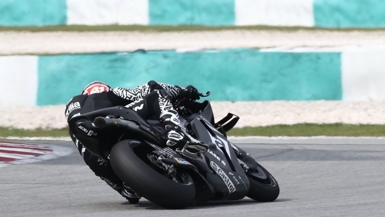 Aleix Espargaro , Sepang MotoGP tests, 2 February 2022