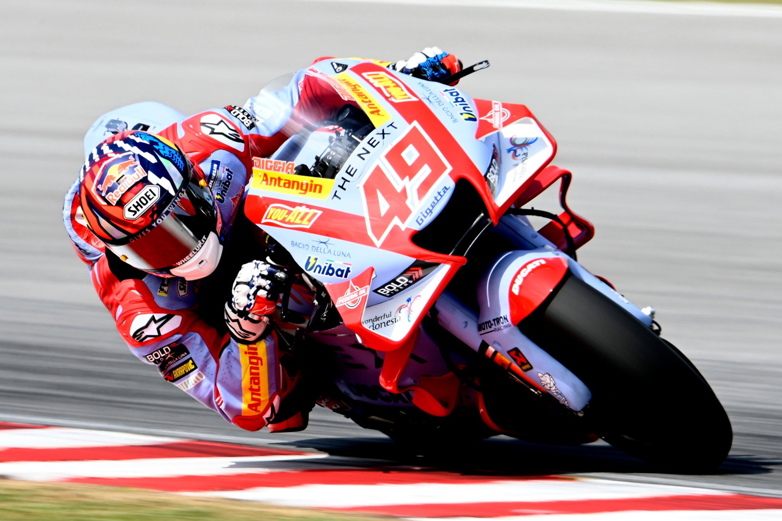 Fabio Di Giannantonio , Sepang MotoGP test, 5 February 2022