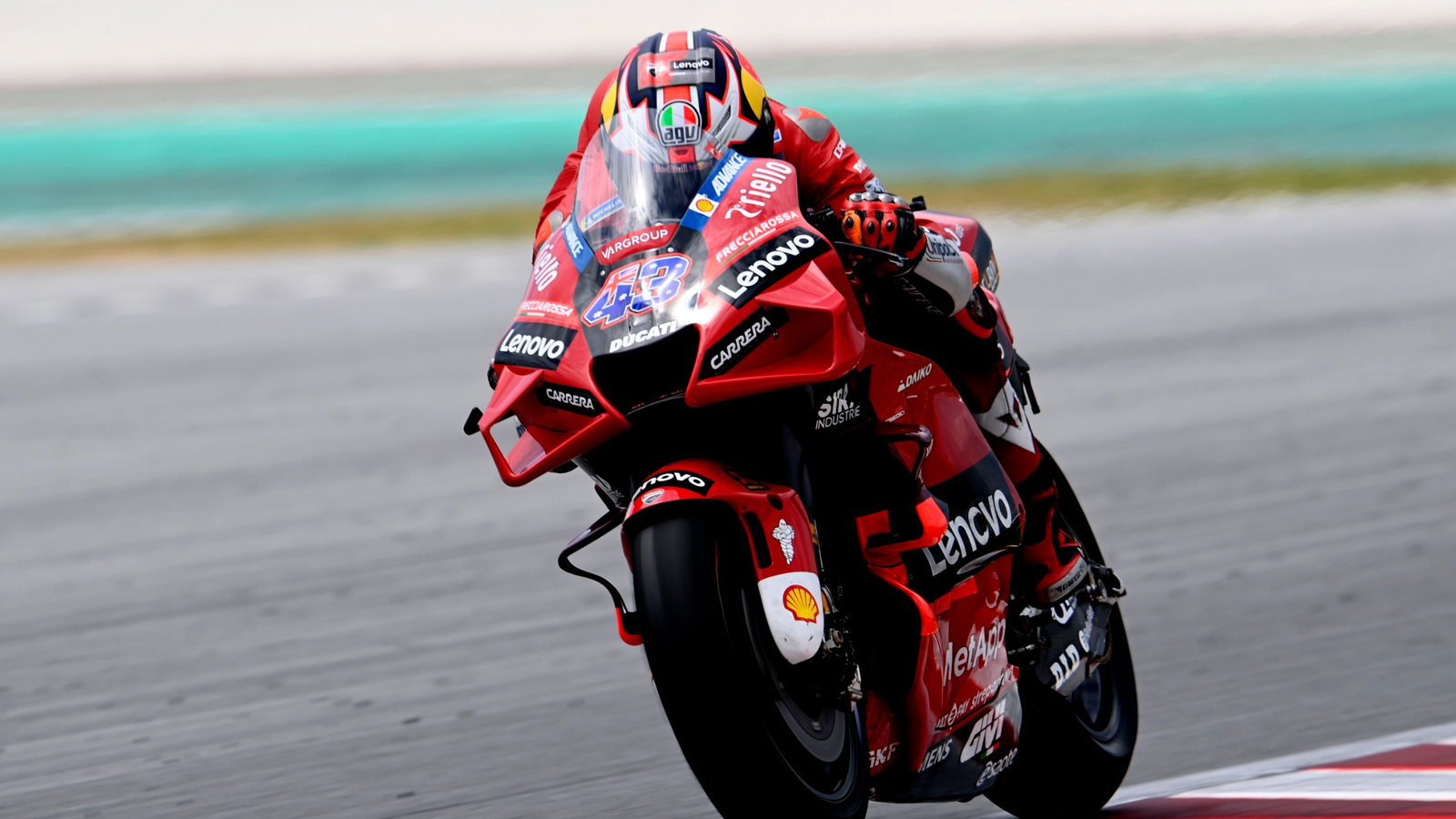 Jack Miller , Sepang MotoGP test, 5 February 2022