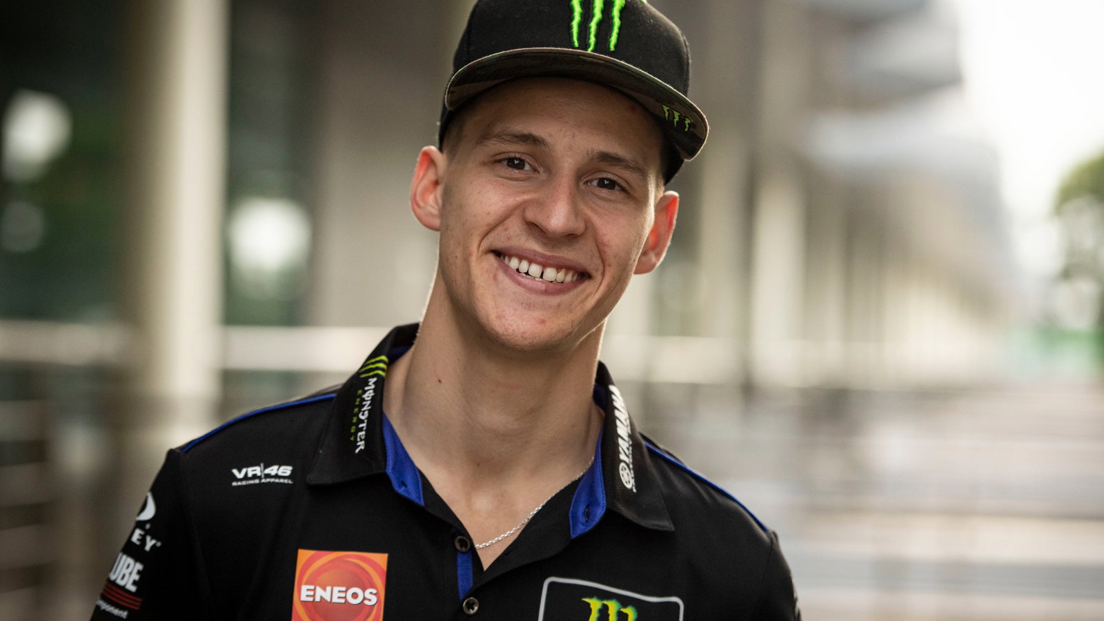 Fabio Quartararo, MotoGP, Sepang MotoGP test 5 February 2022