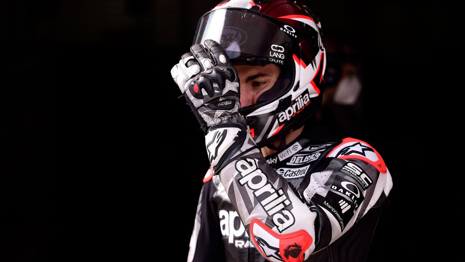 Maverick Vinales , Sepang MotoGP test, 5 February 2022