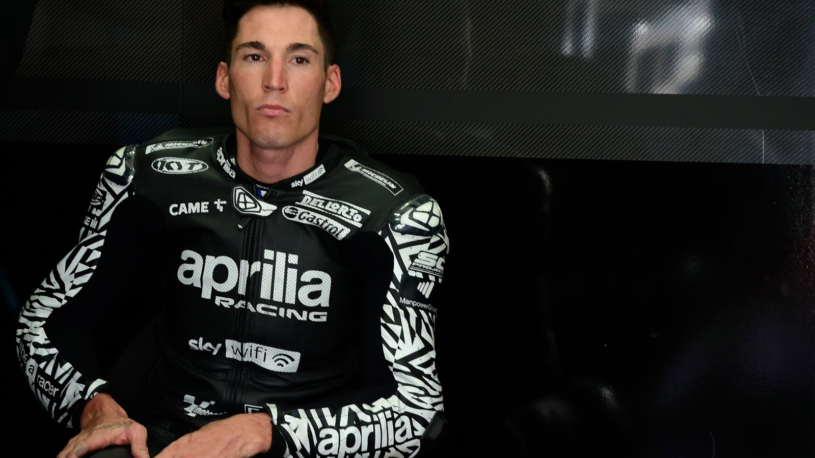 Aleix Espargaro , Sepang MotoGP test, 5 February 2022