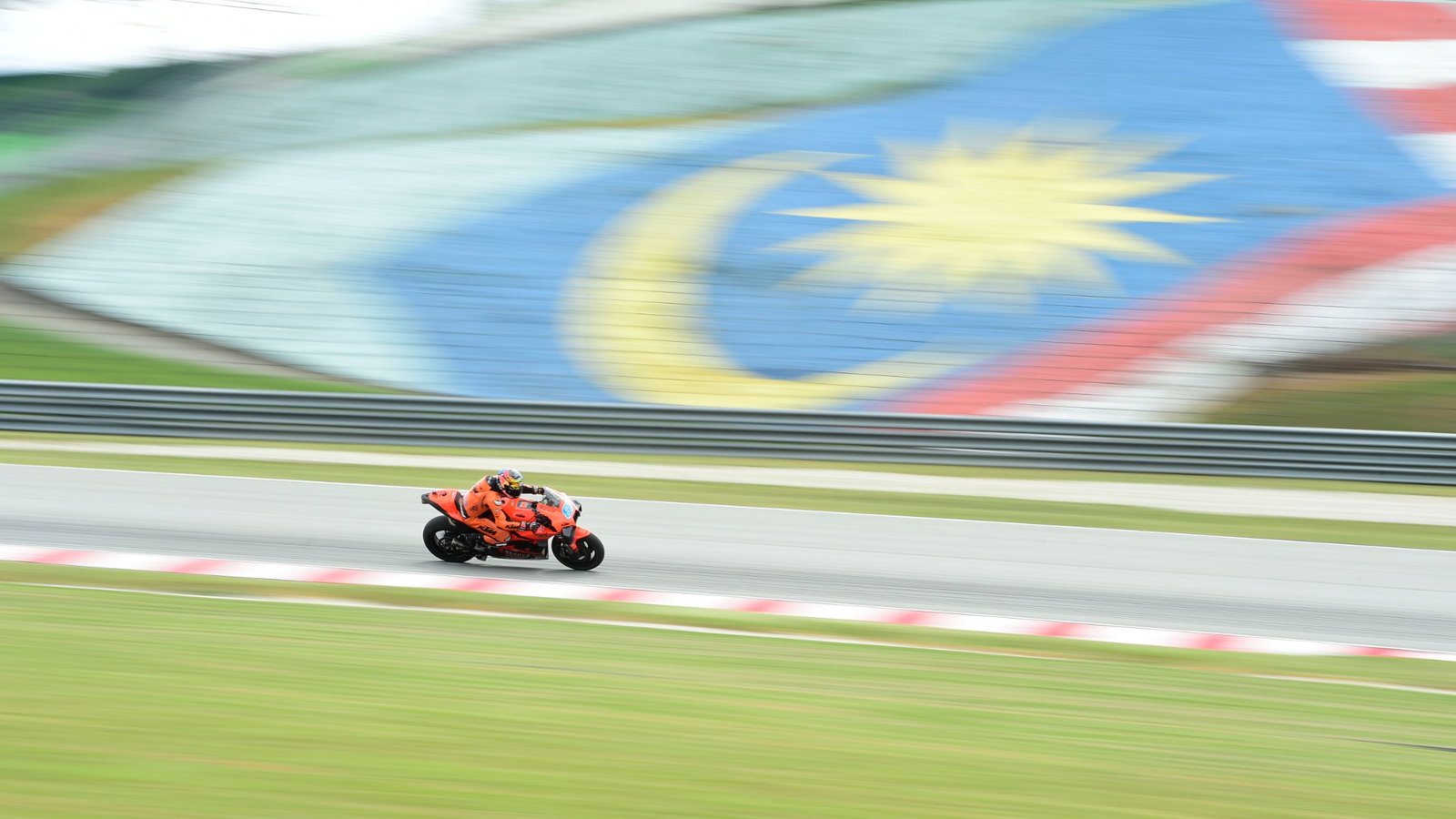 Remy Gardner , Sepang MotoGP test, 5 February 2022
