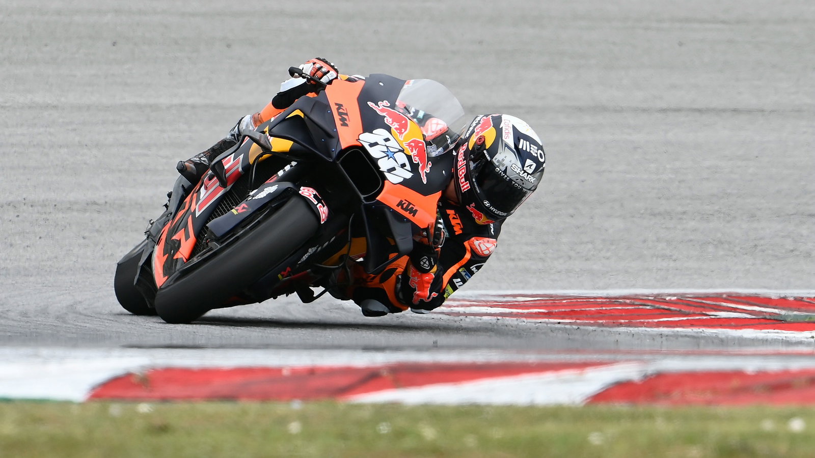 Miguel Oliveira , Sepang MotoGP test, 6 February 2022
