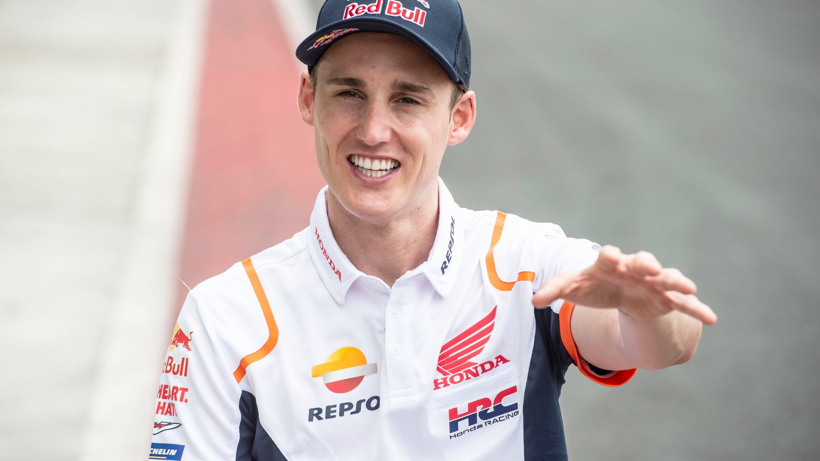 Pol Espargaro, MotoGP, Indonesian MotoGP test 10 February 2022