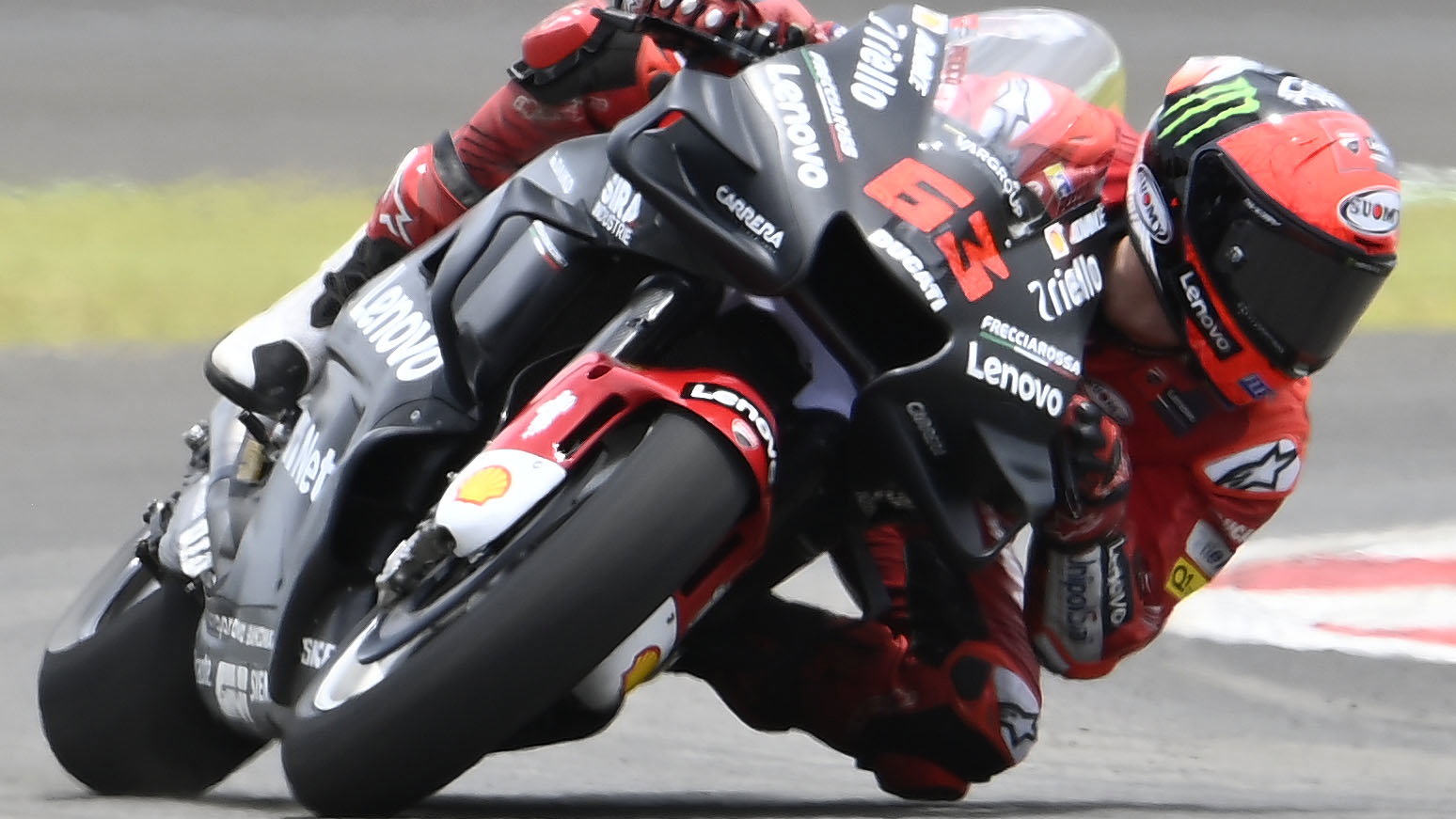 Francesco Bagnaia, MotoGP, Indonesian MotoGP test, 11 February 2022