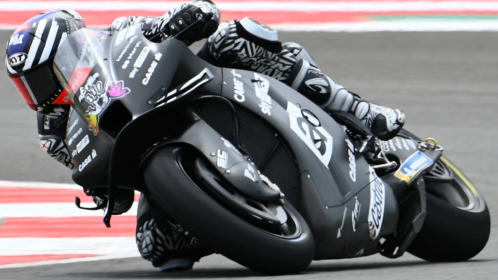 Aleix Espargaro, MotoGP, Indonesian MotoGP test, 11 February 2022