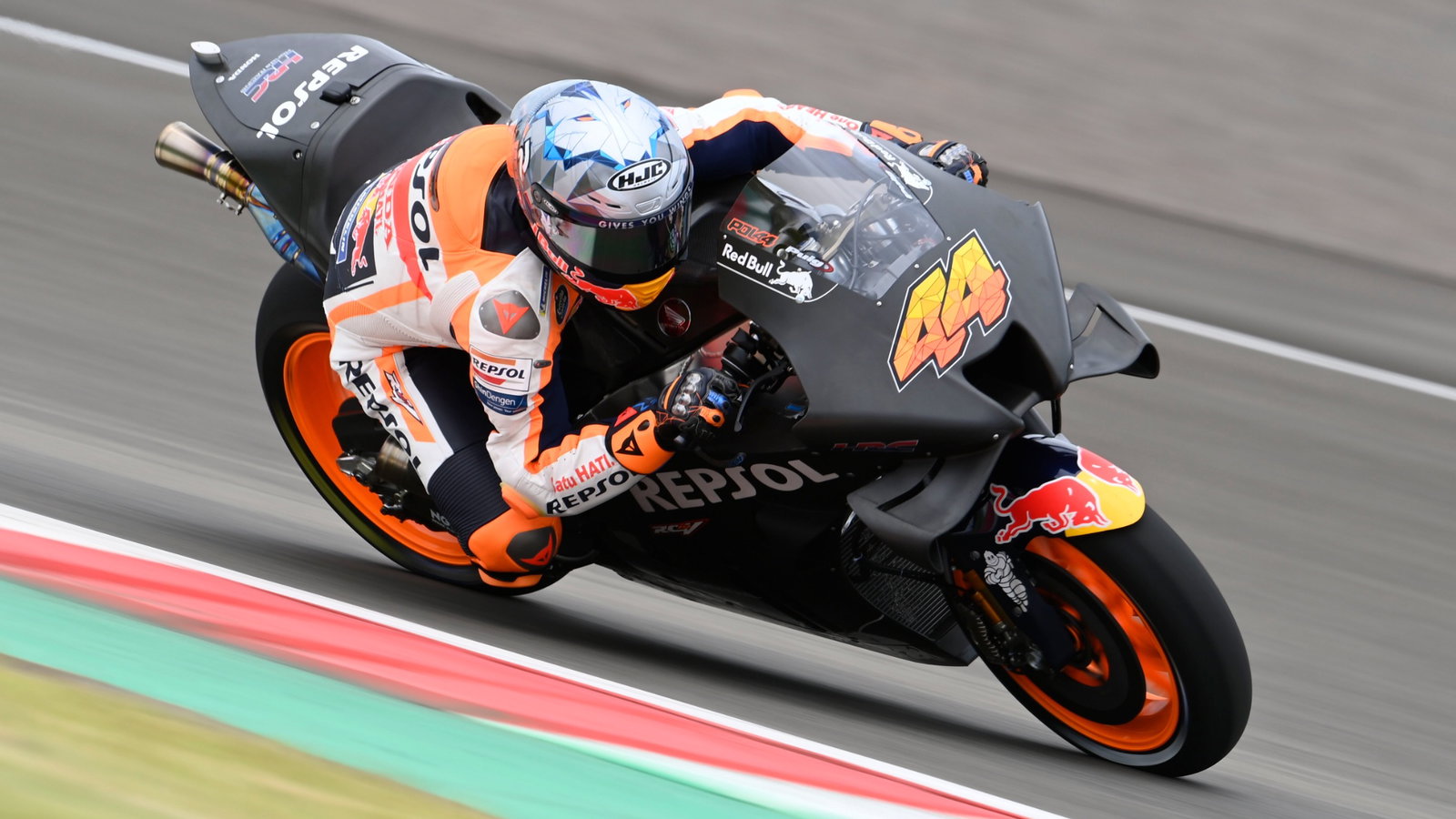 Pol Espargaro, MotoGP, Indonesian MotoGP test 11 February 2022