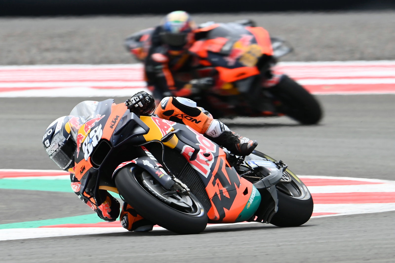 Miguel Oliveira, MotoGP, Indonesian MotoGP test 11 February 2022
